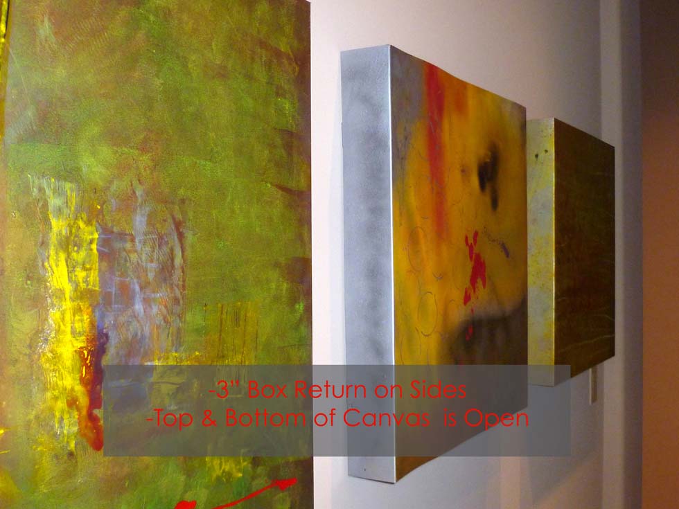 AbunDANCE Series